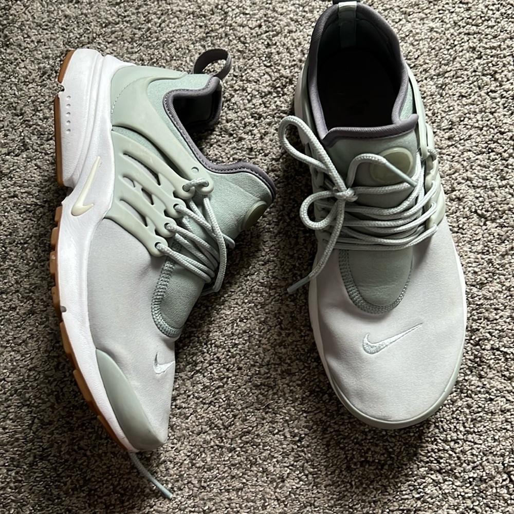 Nike Air Prestos